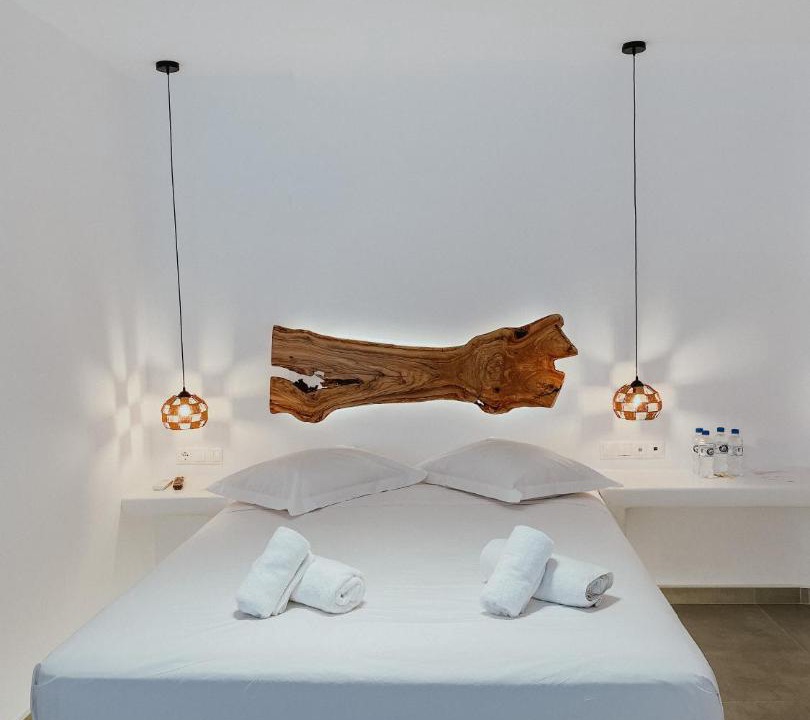 Photo of Bedroom in Drafaki