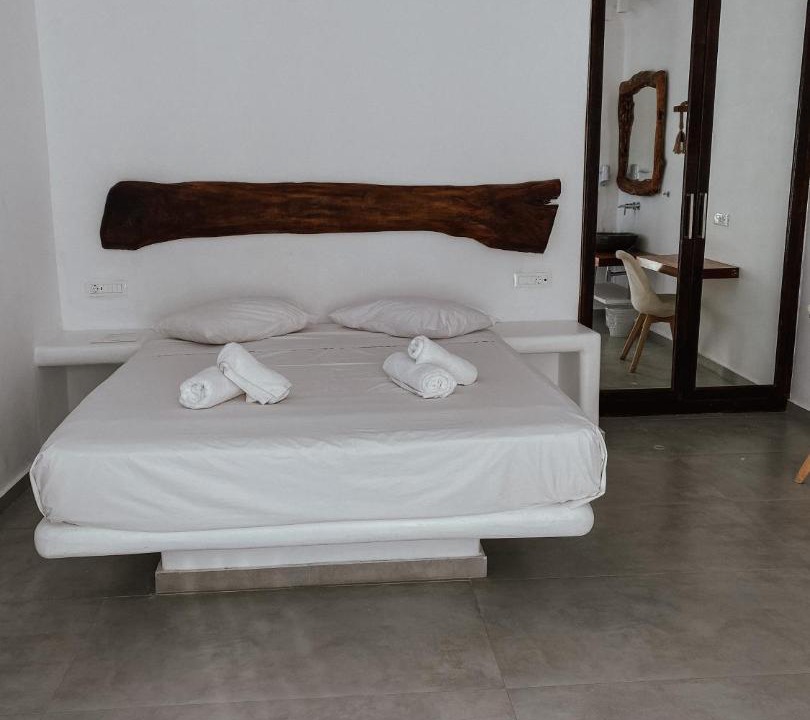 Photo of Bedroom in Drafaki