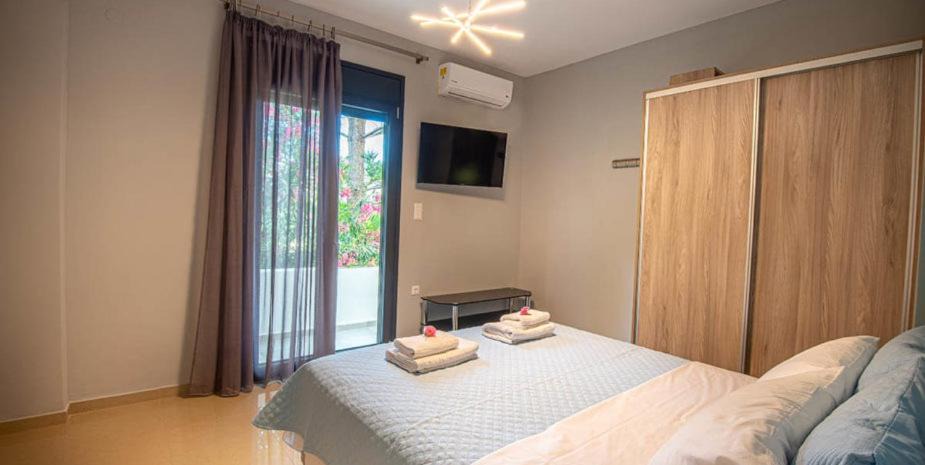 Photo of Bedroom in Palaiochora