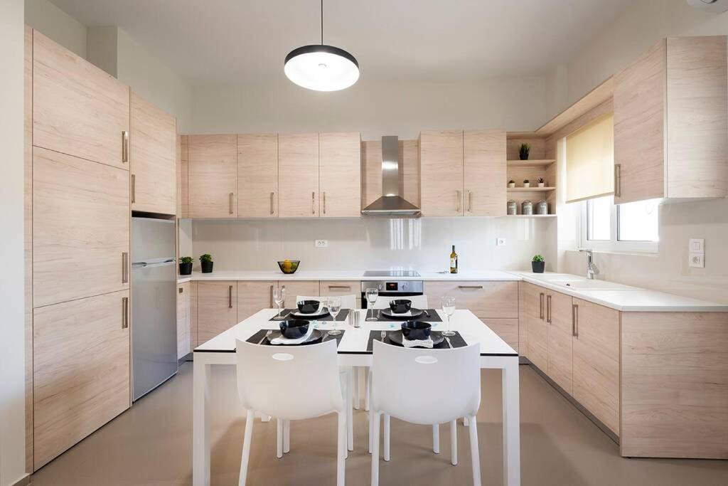 Photo of Kitchen in Lambi