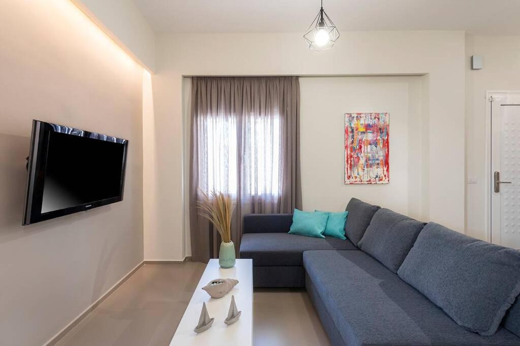 Photo of Livingroom in Lambi