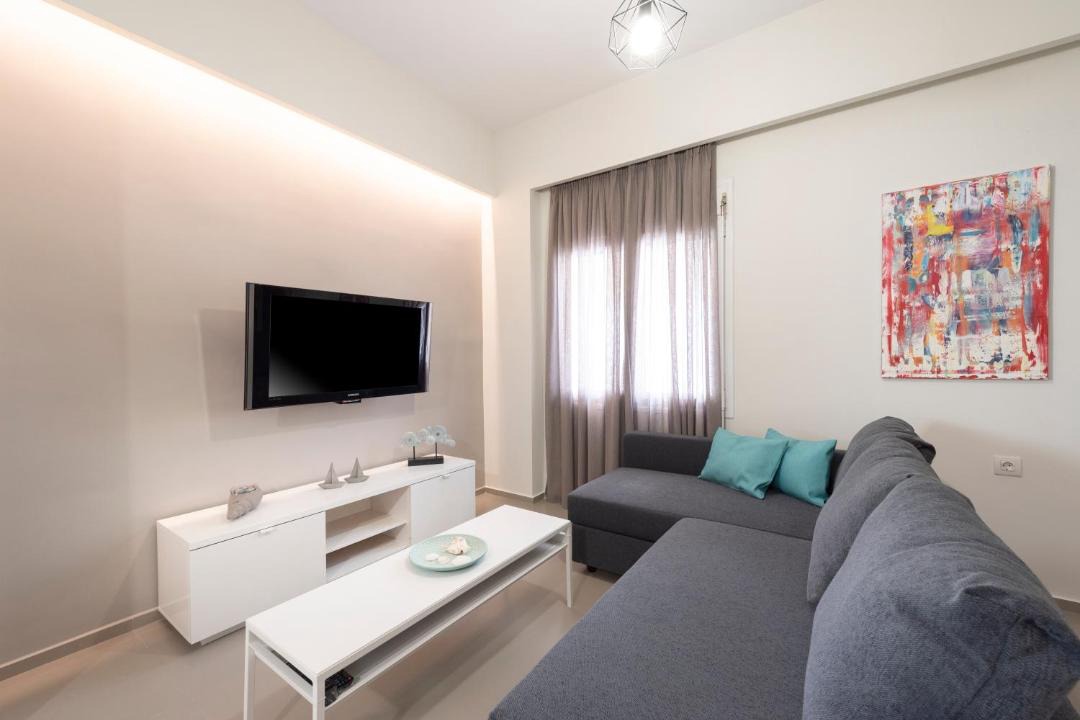 Photo of Livingroom in Lambi