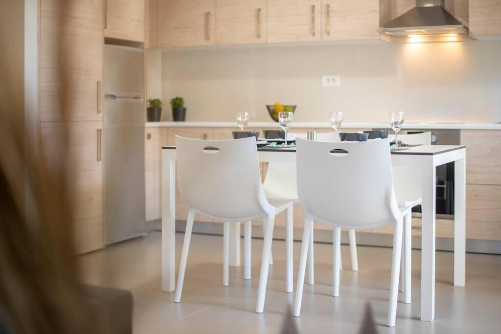 Photo of Kitchen in Lambi