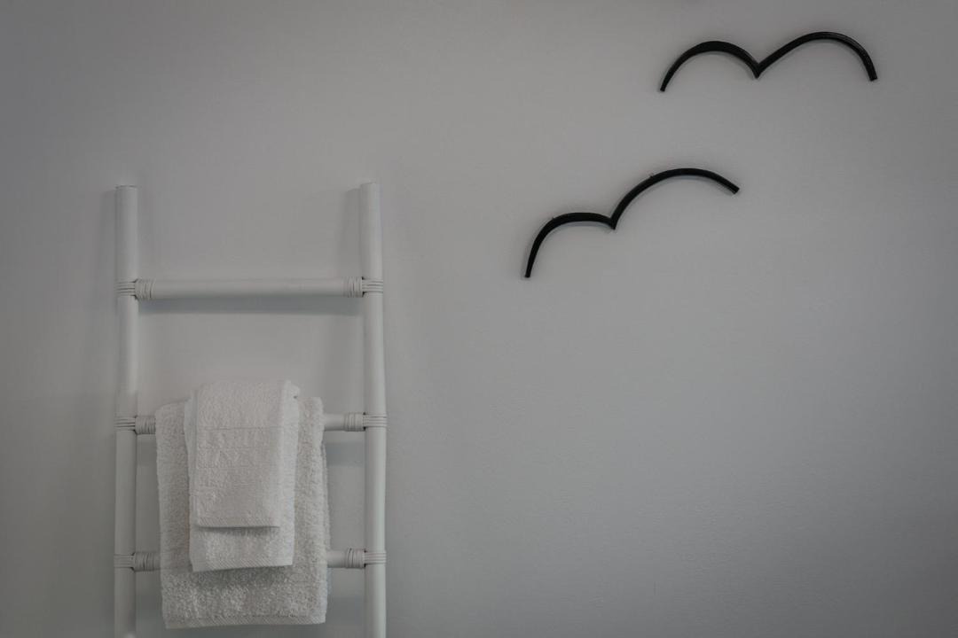 Photo of Bathroom in Milos