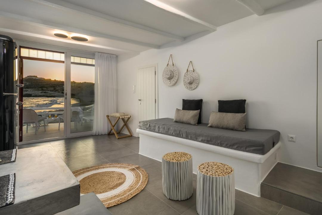 Photo of Livingroom in Milos