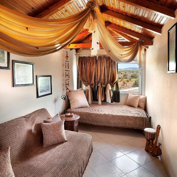 Photo of Livingroom in Nea Tirintha
