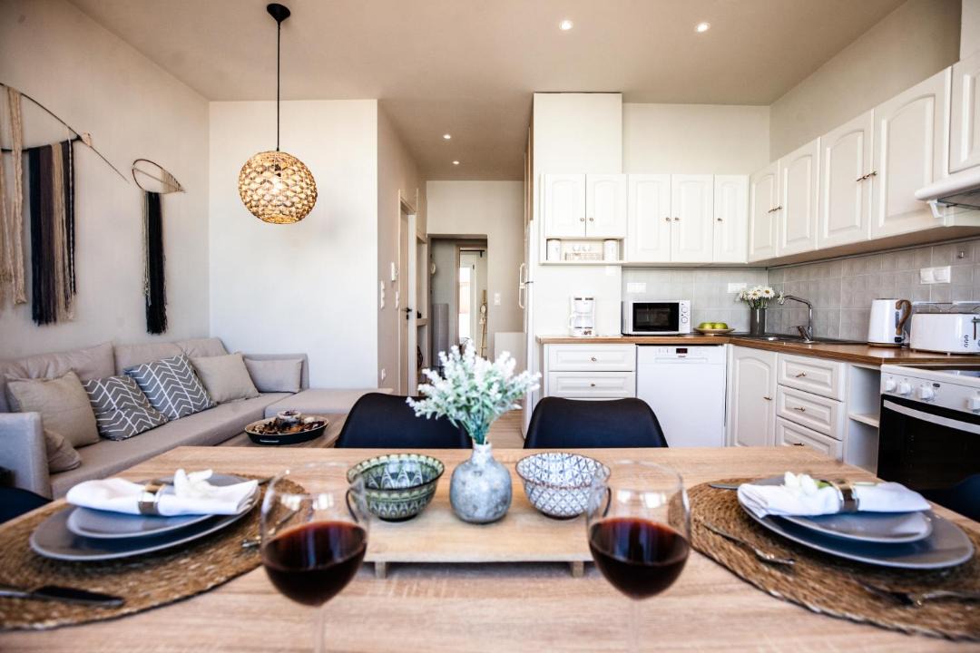 Photo of Livingroom in Stalida