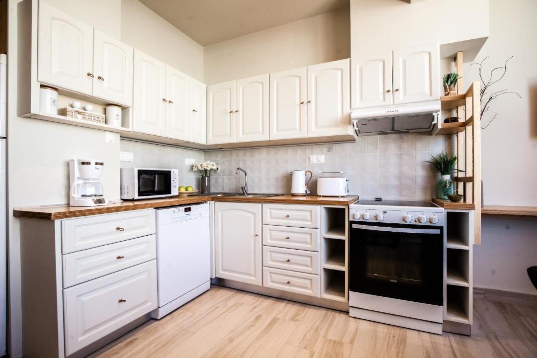 Photo of Kitchen in Stalida