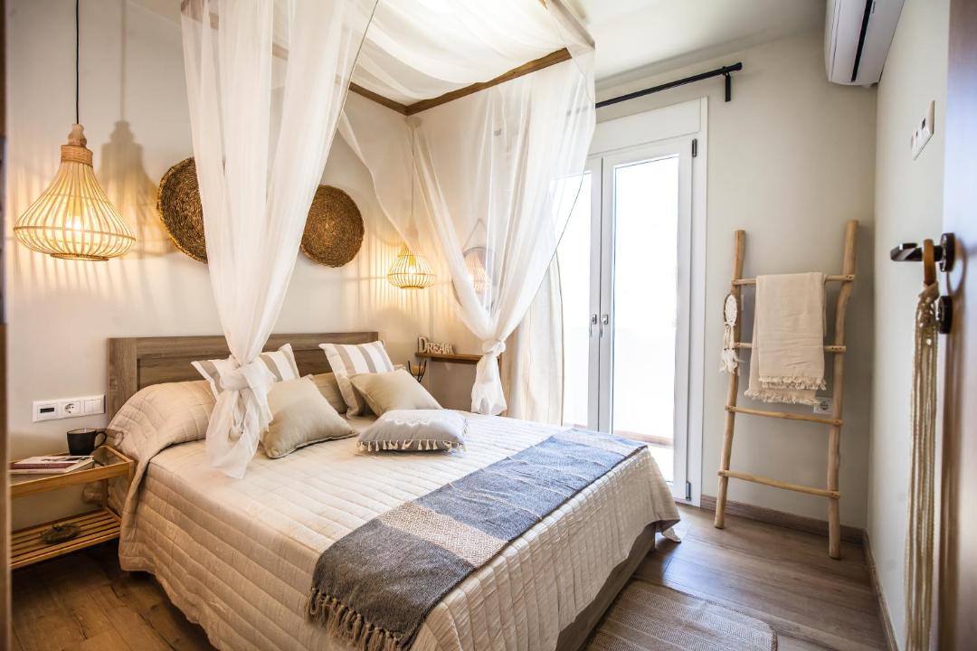 Photo of Bedroom in Stalida