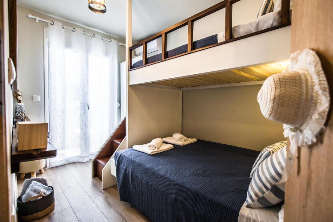 Photo of Bedroom in Stalida