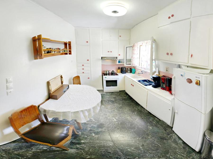 Photo of Livingroom in Athens
