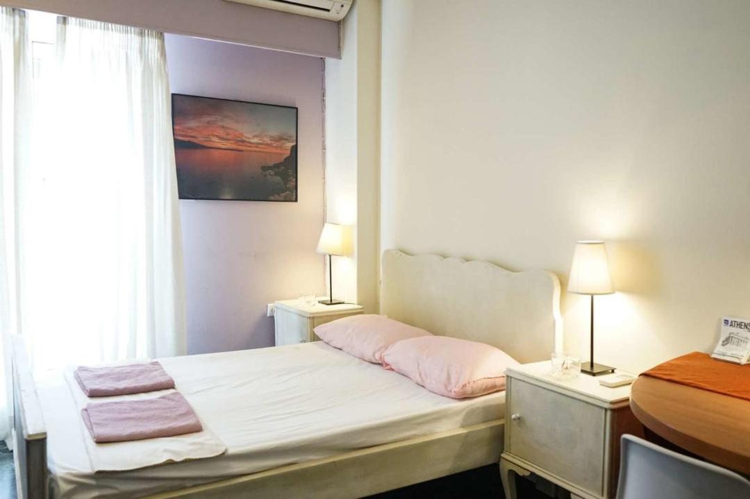 Photo of Bedroom in Athens