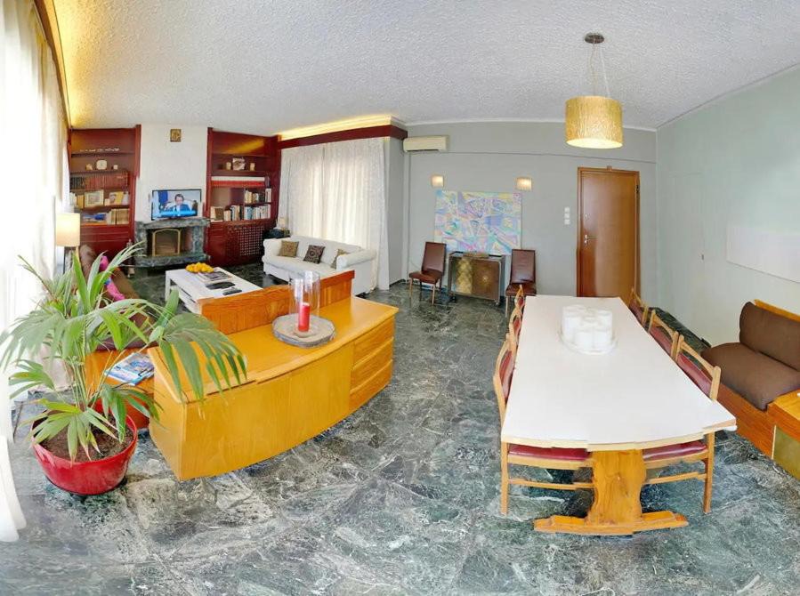 Photo of Livingroom in Athens