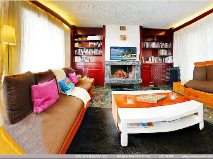 Photo of Livingroom in Athens