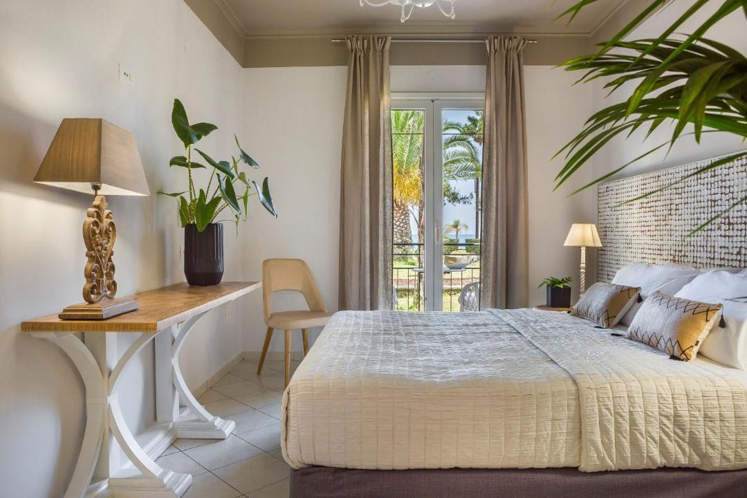 Photo of Bedroom in Skala