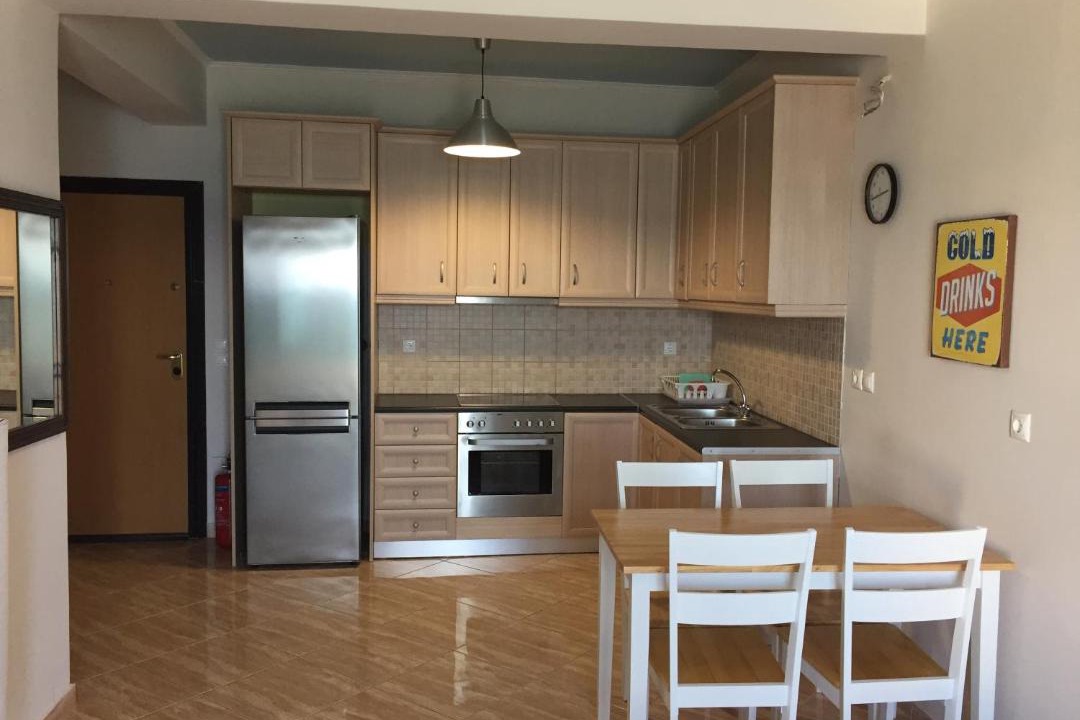Photo of Kitchen in Agia Pelagia