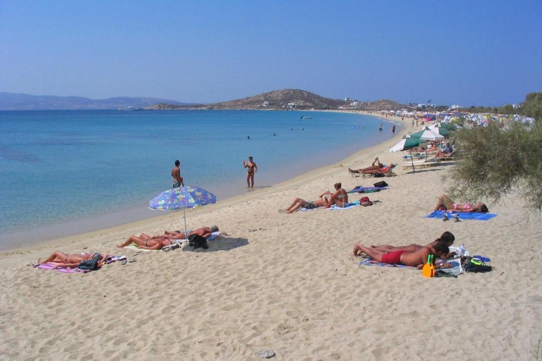 Photo of Others in Agios Prokopios
