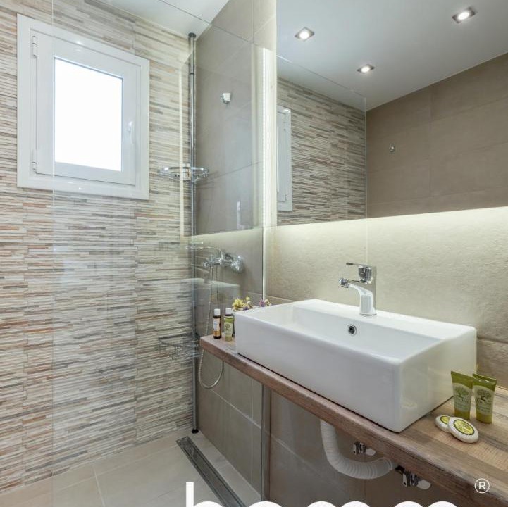 Photo of Bathroom in Kinosargous