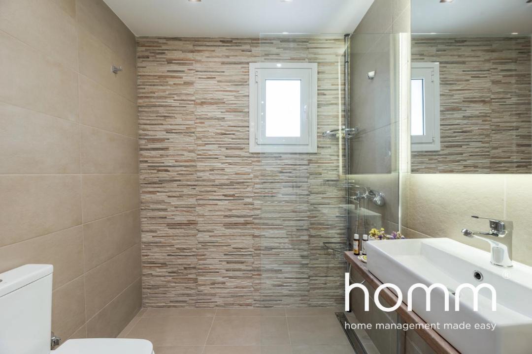 Photo of Bathroom in Kinosargous