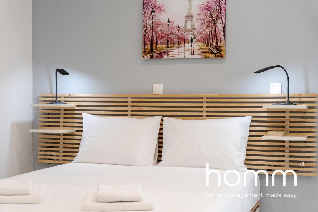 Photo of Bedroom in Kinosargous