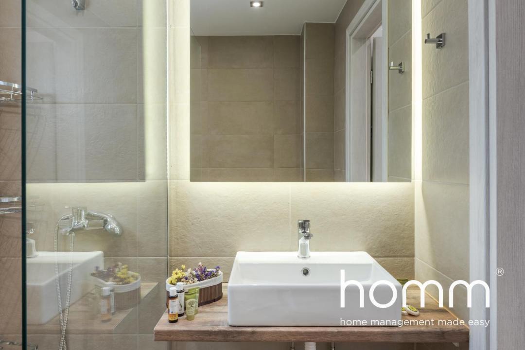 Photo of Bathroom in Kinosargous