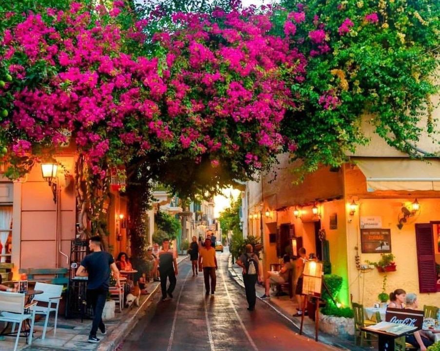 Photo of Others in Plaka