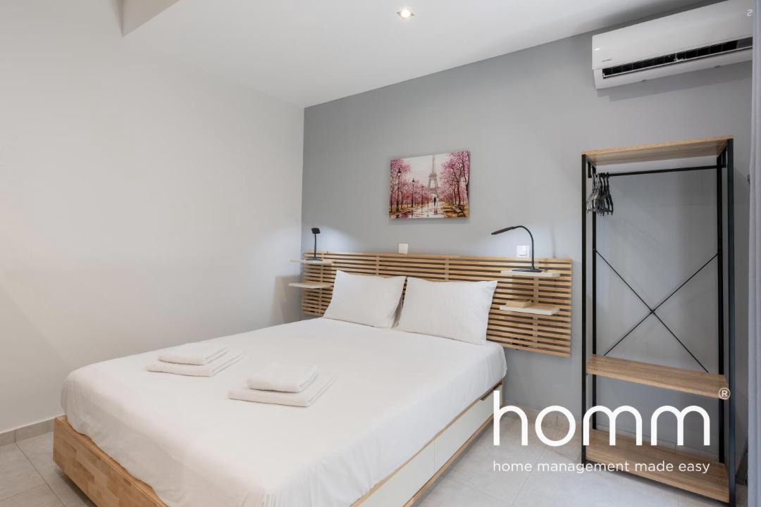 Photo of Bedroom in Kinosargous