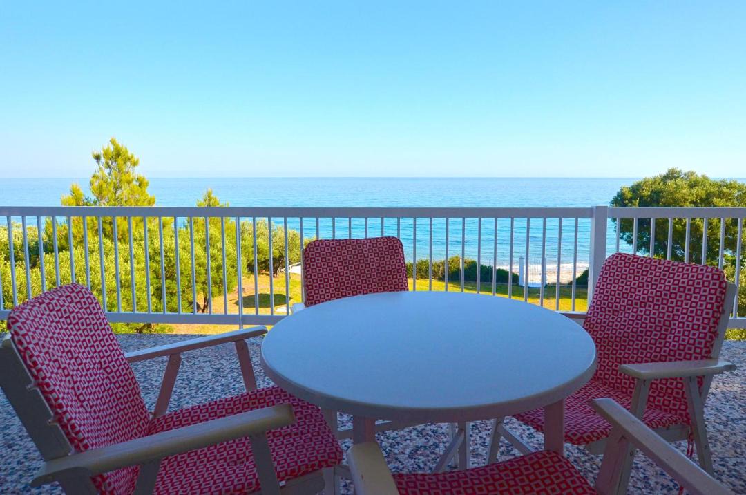Photo of Patio Balcony in Kassandra