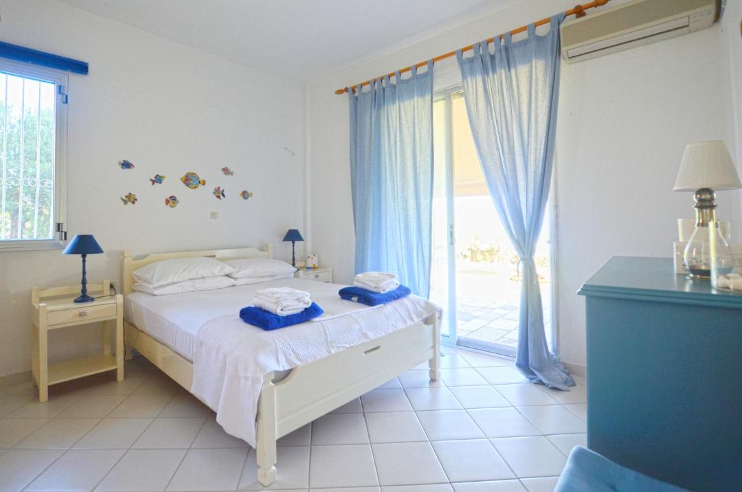 Photo of Bedroom in Kassandra