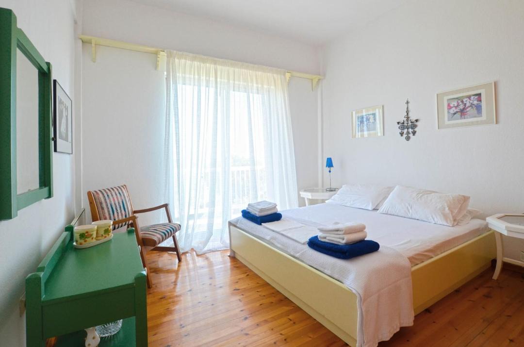 Photo of Bedroom in Kassandra