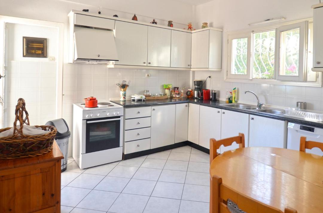 Photo of Kitchen in Kassandra