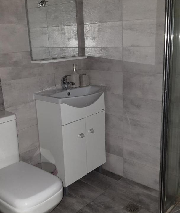 Photo of Bathroom in Kalamata Marina