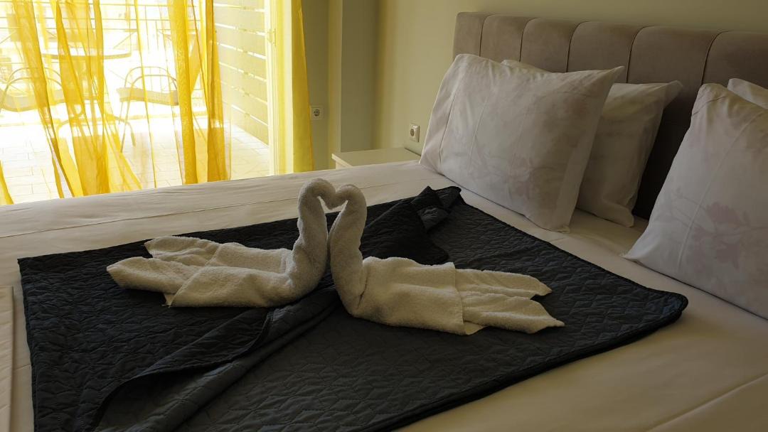 Photo of Bedroom in Kalamata Marina