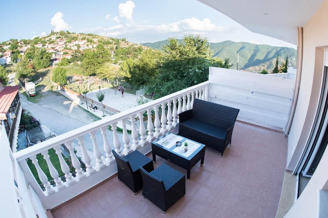 Photo of Patio Balcony in Agrelia