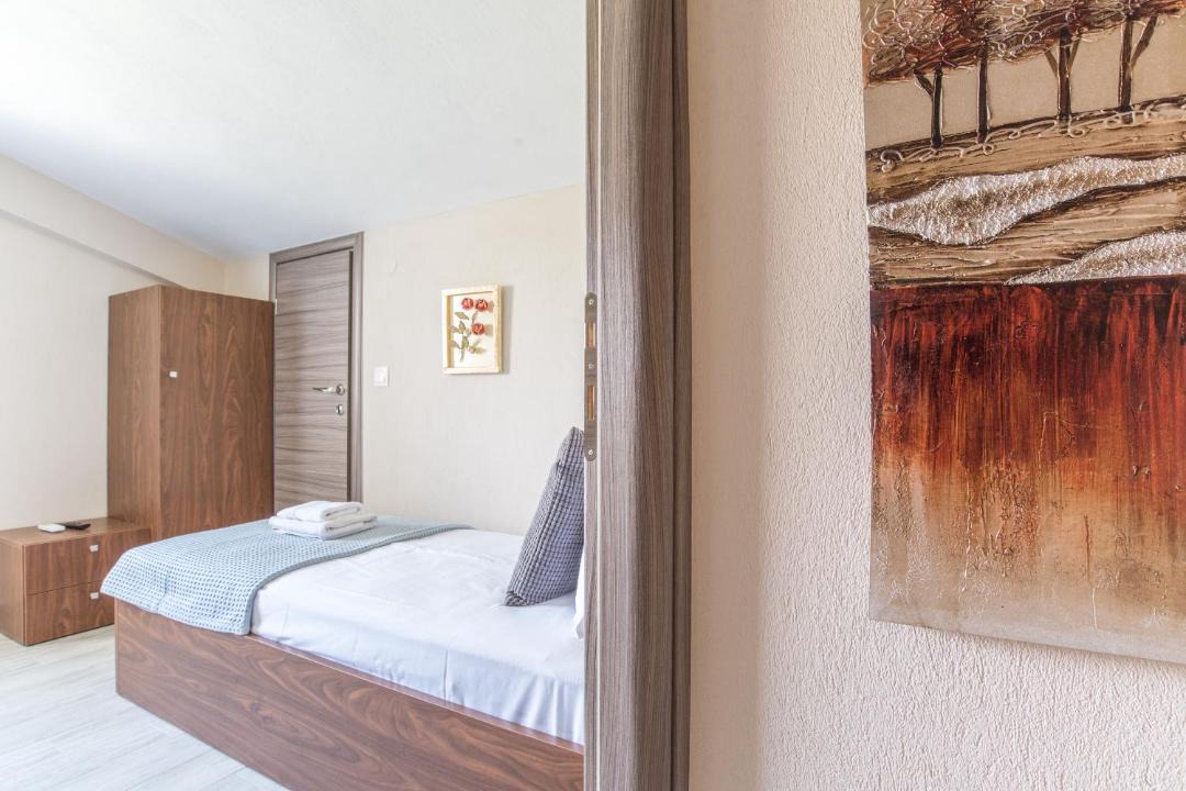 Photo of Bedroom in Nikita