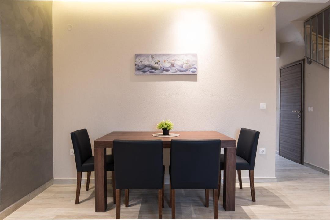 Photo of Livingroom in Nikita