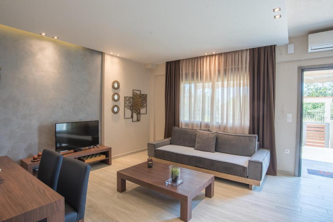 Photo of Livingroom in Nikita