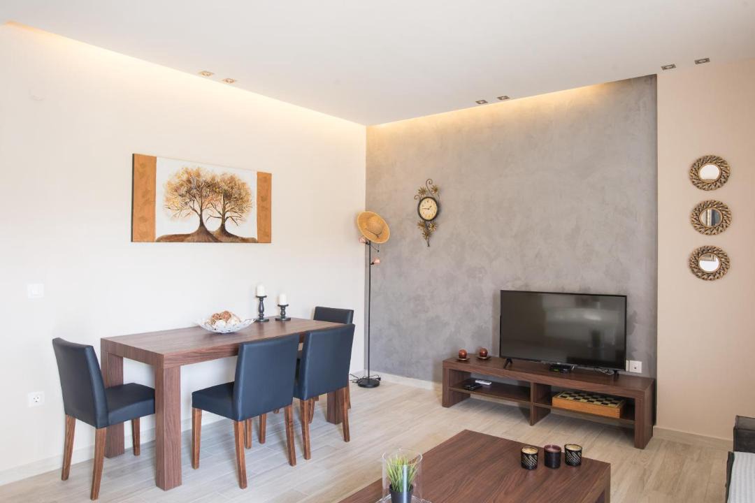 Photo of Livingroom in Nikita