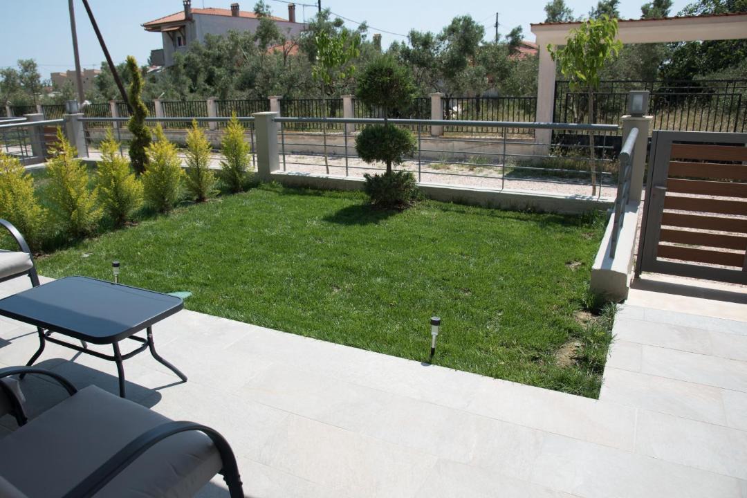 Photo of Patio Balcony in Nikita