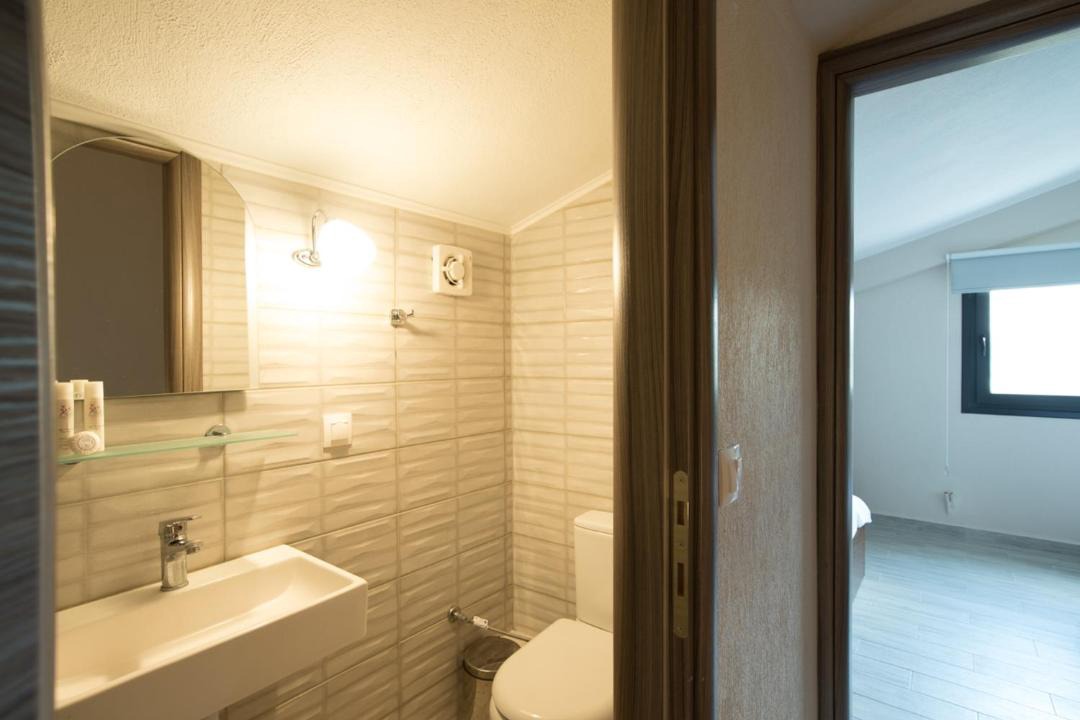Photo of Bathroom in Nikita