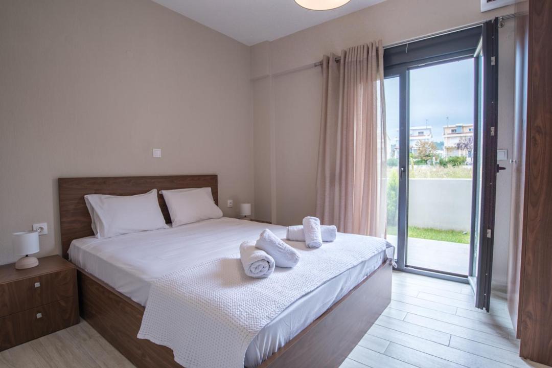 Photo of Bedroom in Nikita