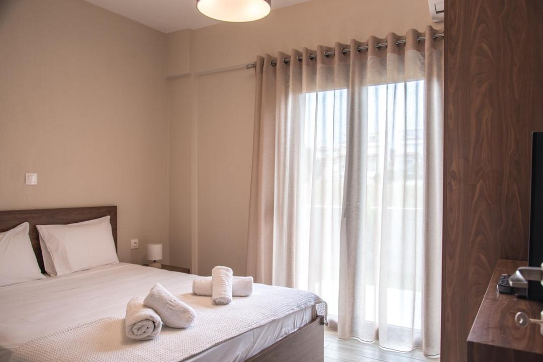 Photo of Bedroom in Nikita