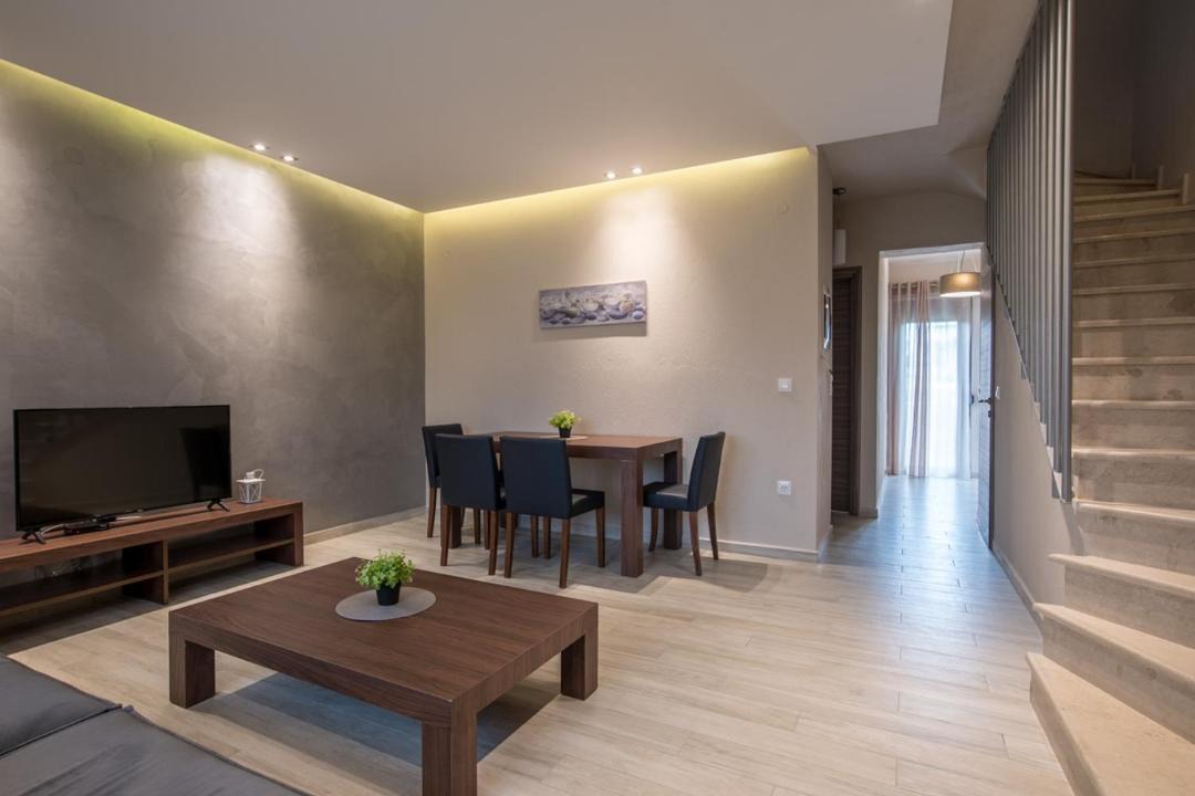 Photo of Livingroom in Nikita