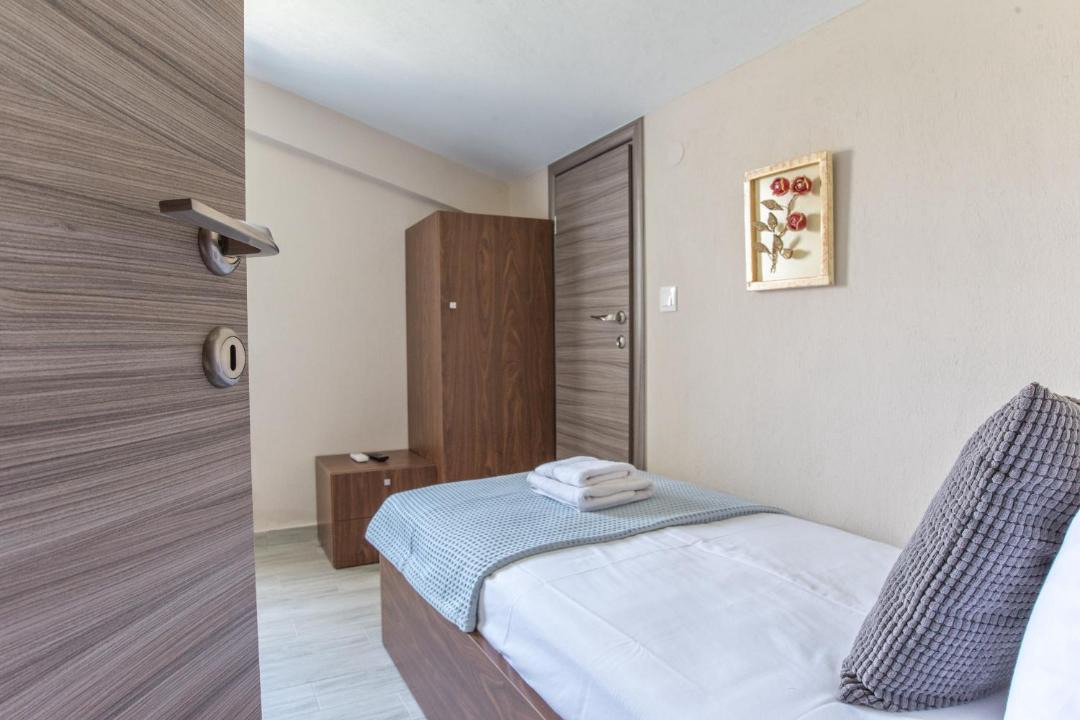 Photo of Bedroom in Nikita