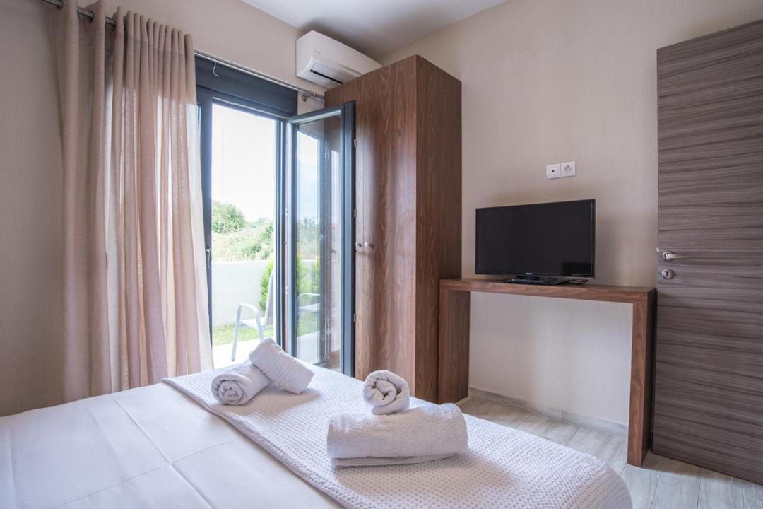 Photo of Bedroom in Nikita