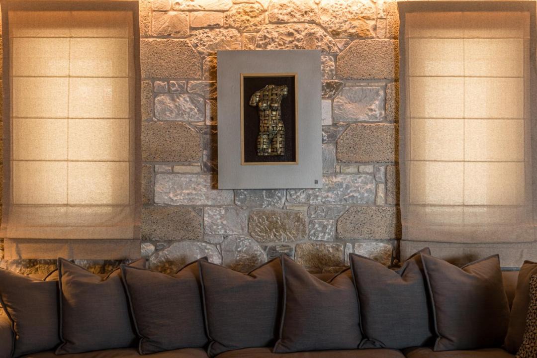 Photo of Livingroom in Lefktron