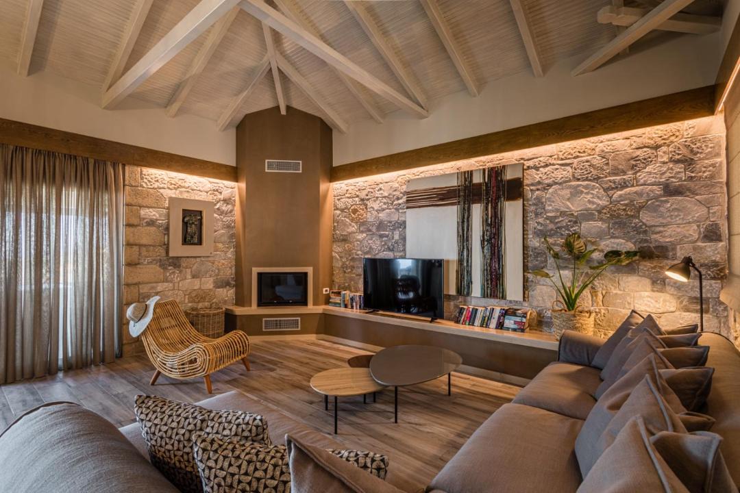 Photo of Livingroom in Lefktron