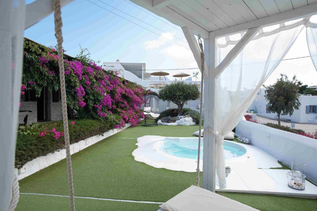 Photo of Others in Mykonos Town