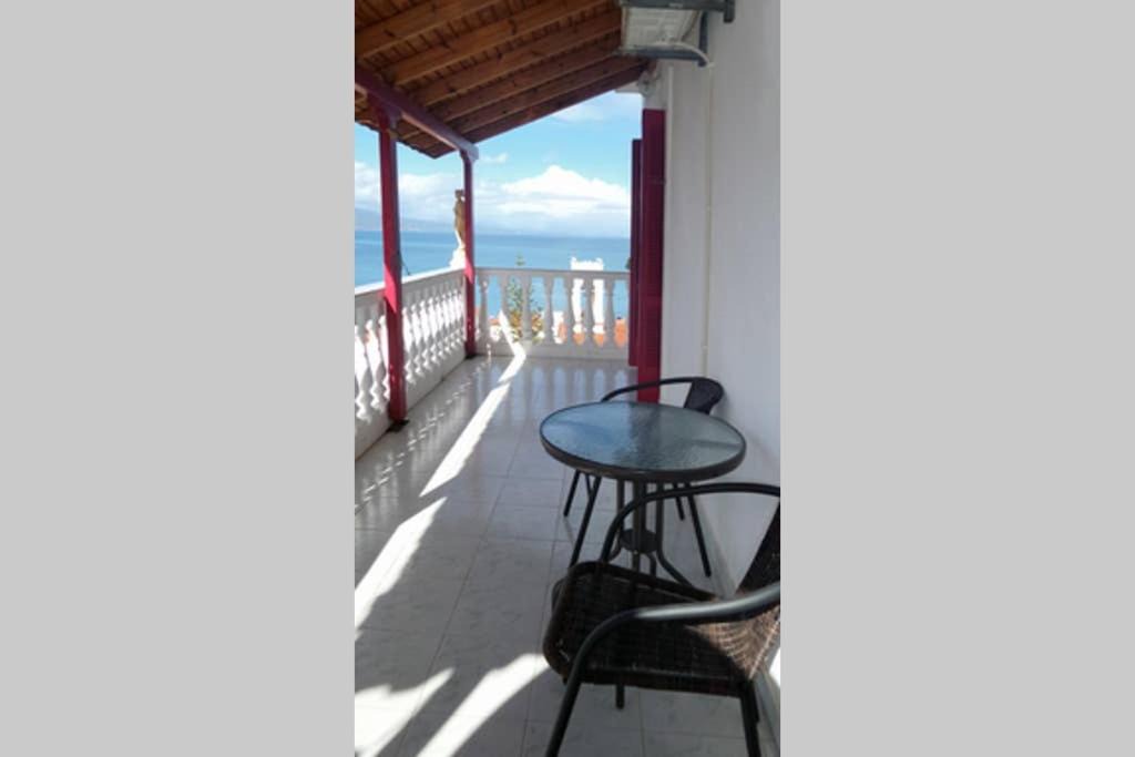Photo of Patio Balcony in Koroni