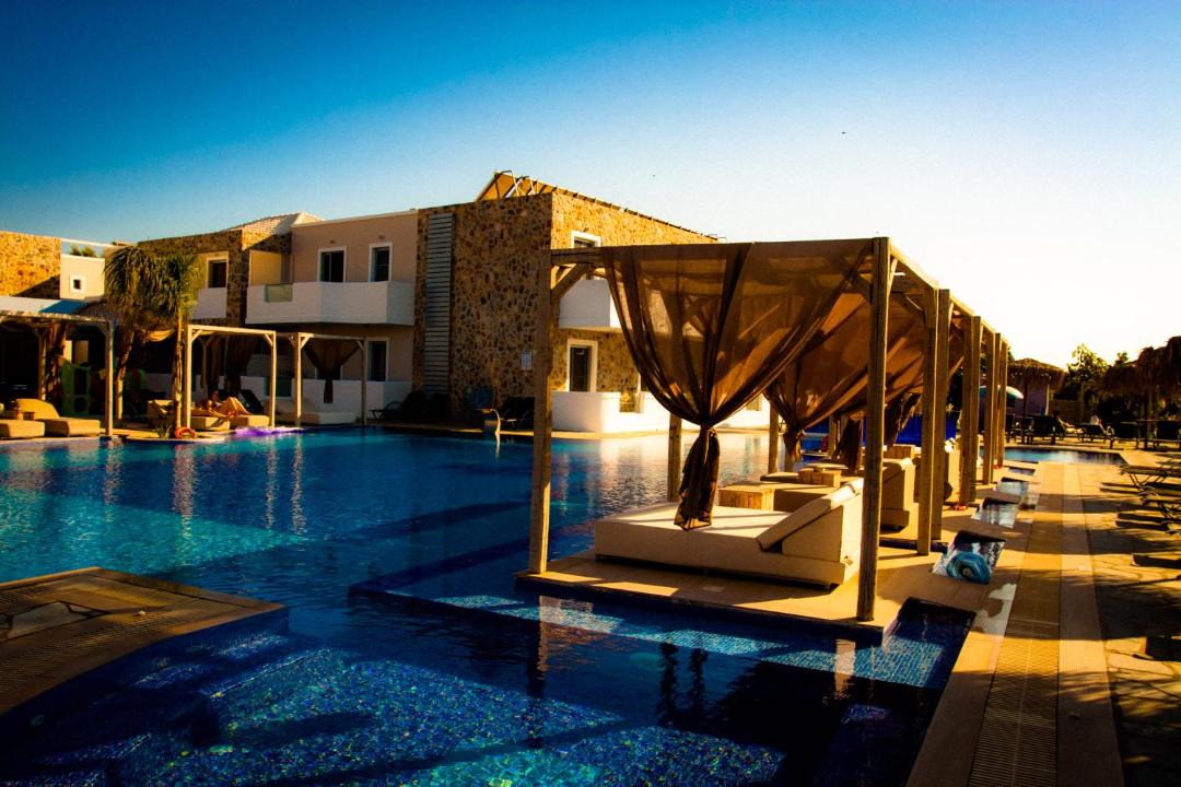 Photo of Outdoor in Tingaki